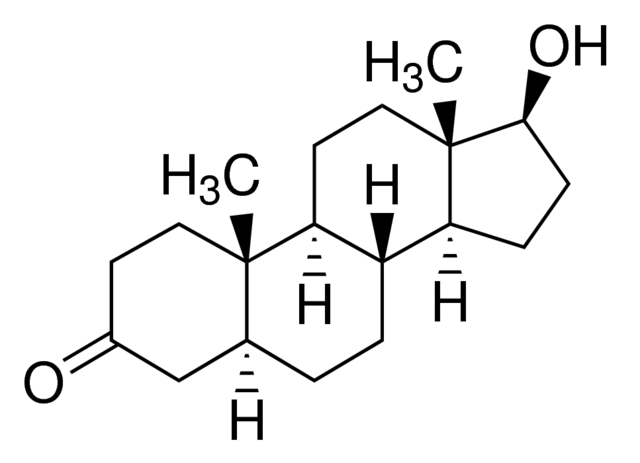 5alpha-Dihydrotestosterone