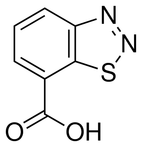 Acibenzolar acid
