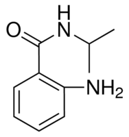 Anthranilic acid isopropylamid