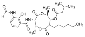 Antimycin A