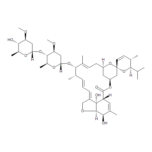 Abamectin B1b