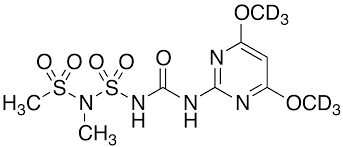 Amidosulfuron D6