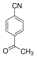 Acetyl-4-benzonitrile