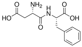 L-Aspartyl-L-phenylalanine