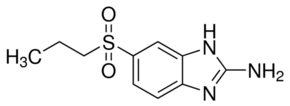 Albendazole Amino Sulfone