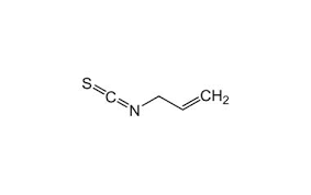 Allyl isothiocyanate, stab