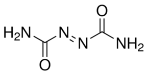 Azodicarbonamide
