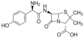 Amoxicillin