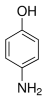 4-Aminophenol