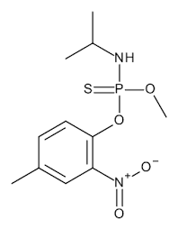 Amiprofos-methyl