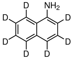 Naphthalene-1-amino D7