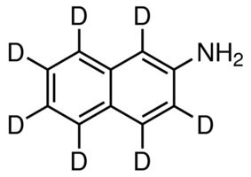 Naphthalene-2-amino D7