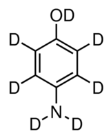 Amino-4-phenol D7