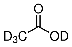 Acetic acid D4