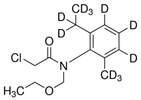Acetochlor D11 (2-ethyl-6-methylphenyl D11)