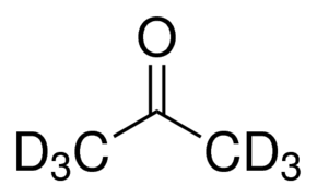 Acetone D6