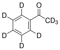 Acetophenone D8