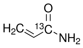 Acrylamide 1-13C