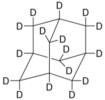 Adamantane D16
