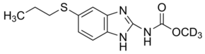Albendazole D3 (methoxy-d3)
