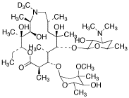 Azithromycin D3