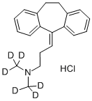 Amitriptyline D6 HCl (N,N-dimethyl D6)