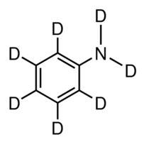 Aniline D7