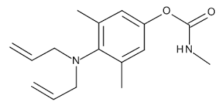 Allyxycarb