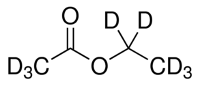 Ethyl acetate D8