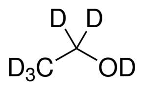Ethyl alcohol D6