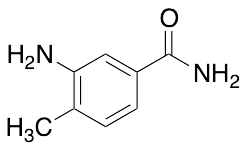 3-Amino-4-methylbenzamide