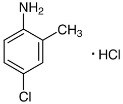 Chloro-4-methyl-2-aniline HCl