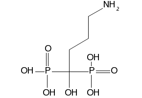 Alendronic Acid