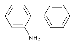 Aminobiphenyl-2