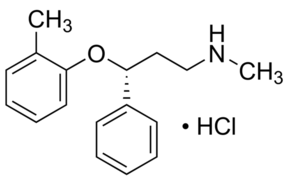 Atomoxetine HCl