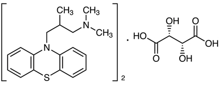 Alimemazine tartrate
