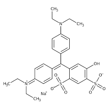 Acid Blue 3 Sodium Salt