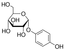 Arbutin alpha