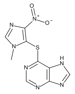 Azathioprine