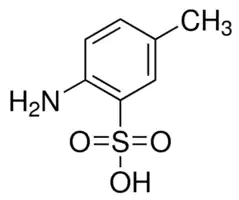 2-Amino-5-methylbenzenesulfonic acid