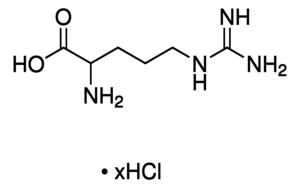 DL-(±)-Arginine Hydrochloride