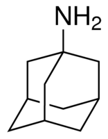 Adamantanamine-1