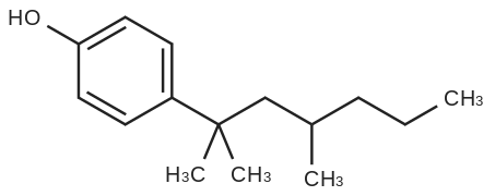 4-tert-Amylphenol
