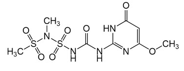 Amidosulfuron-O-desmethyl