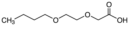 (2-Butoxyethoxy)acetic Acid