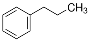 Benzene n-propyl