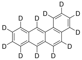 Benzo(a)anthracene D12