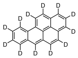 Benzo(a)pyrene D12