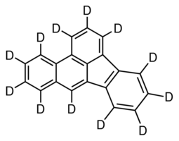 Benzo(b)fluoranthene D12