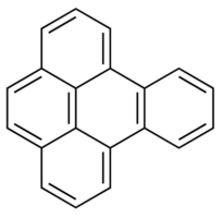 Benzo(e)pyrene